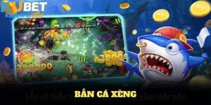 Bắn Cá Xèng - Thử Thách Kỹ Năng Rinh Ngay Thưởng Lớn Kubet