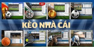 Kèo Nhà Cái KUBET – Lựa Chọn Cá Cược Nhận Thưởng Uy Tín