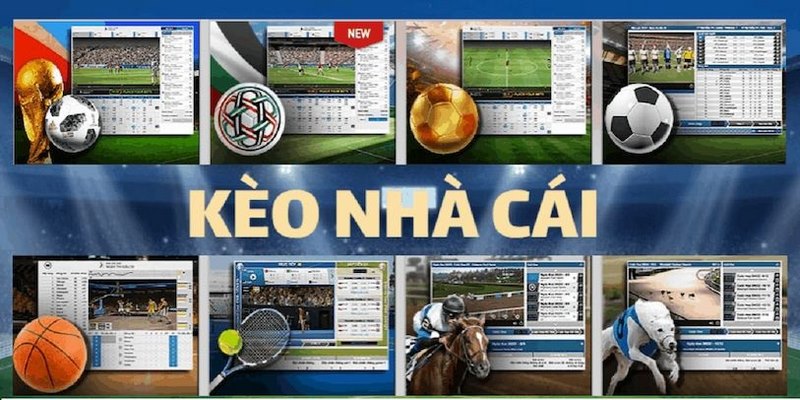 Kèo Nhà Cái KUBET – Lựa Chọn Cá Cược Nhận Thưởng Uy Tín