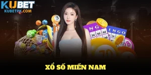 Xổ Số Miền Nam Và Những Cược Thú Vị Bạn Nên Tham Gia