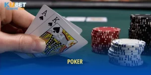 Poker: Hành Trình Chinh Phục Lá Bài Đầy Mê Hoặc Năm 2025