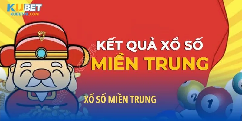 Xổ số miền trung và các thông tin liên quan