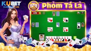 Bài Phỏm - Game Giải Trí Đậm Chất Dân Gian Siêu Hấp Dẫn