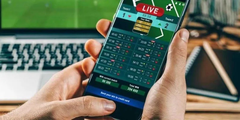 Tìm hiểu cách nhà cái xây dựng bảng kèo
