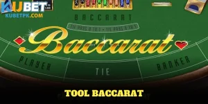 Khám Phá Những Điều Hấp Dẫn Về Tool Baccarat Dành Cho Bạn